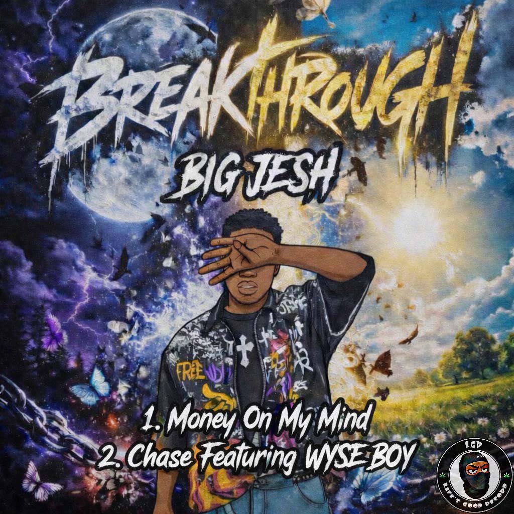 Breakthrough