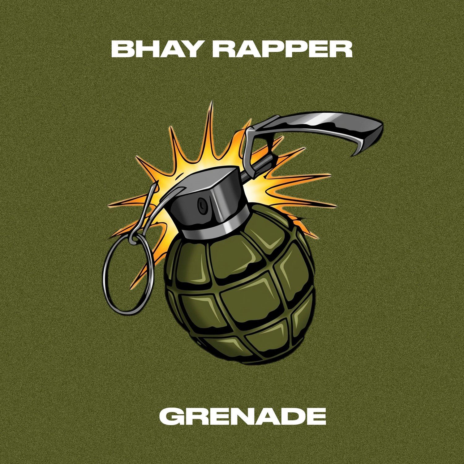 Grenade