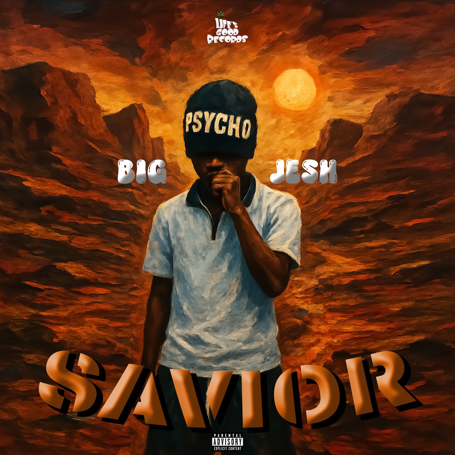 Savior