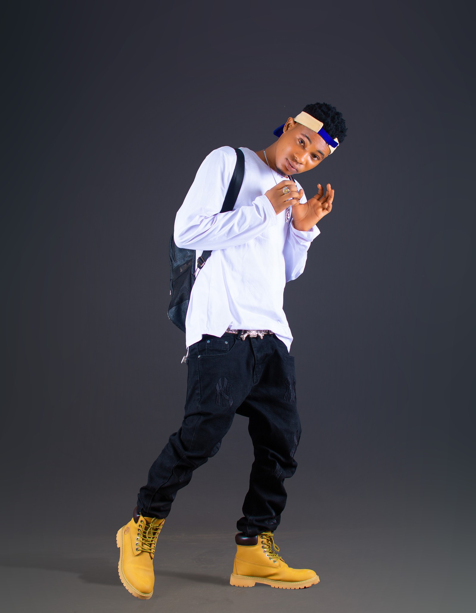 Bhay Rapper