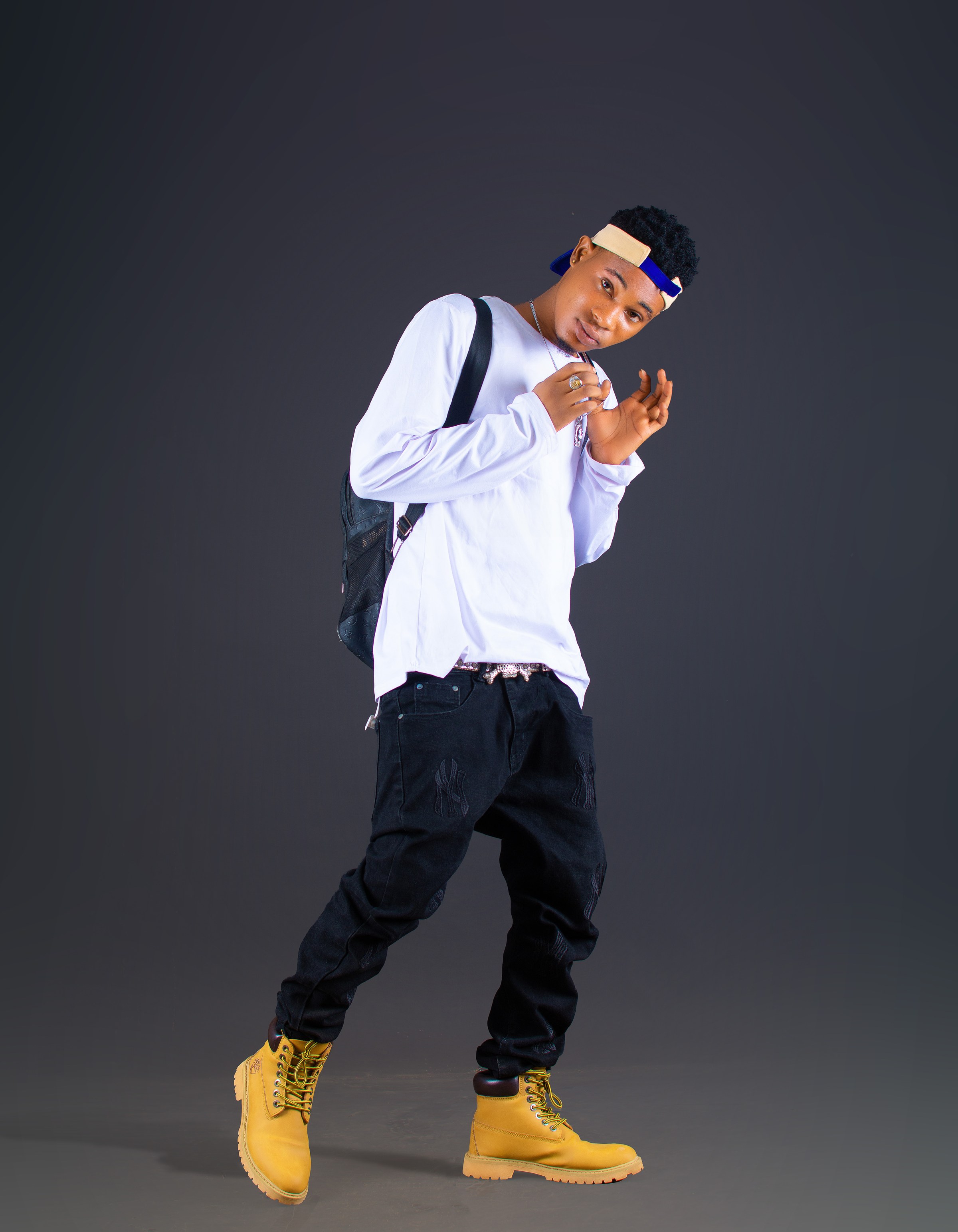Life’s Good Records Artist